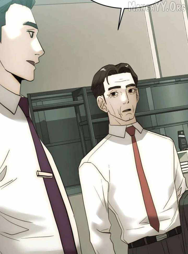 The Dignity of a Chaebol Chapter 18 page 114