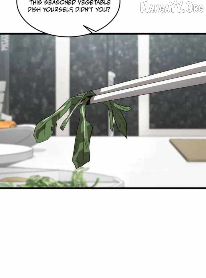 The Dignity of a Chaebol Chapter 18 page 122