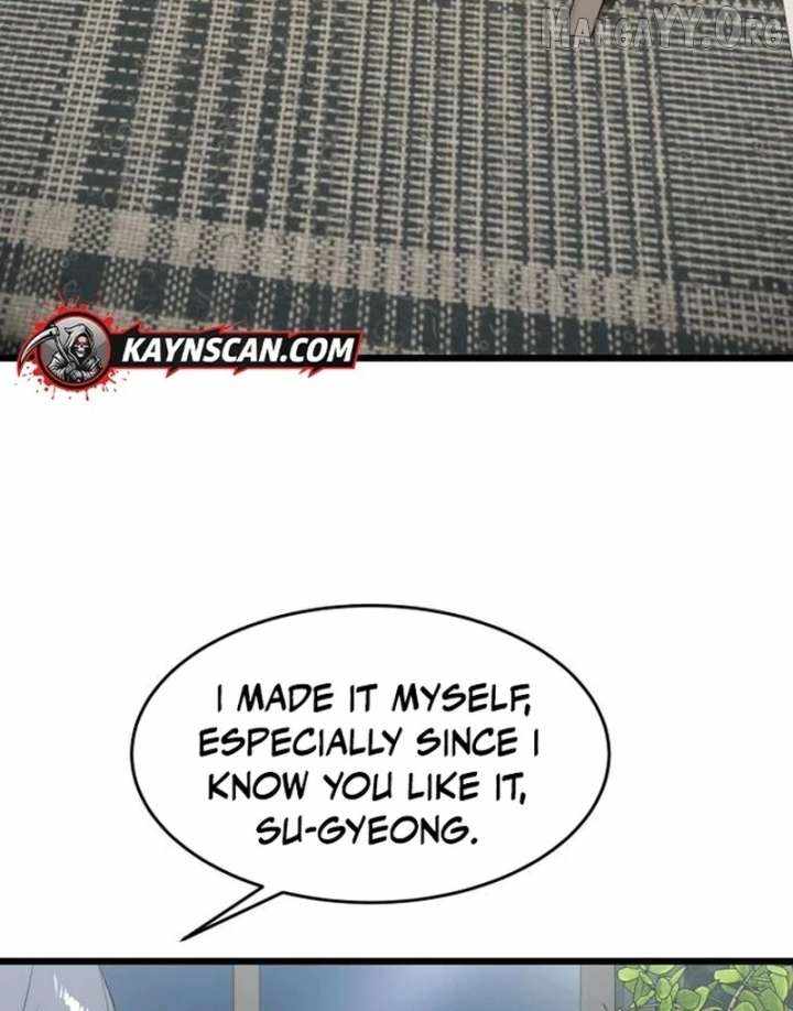 The Dignity of a Chaebol Chapter 18 page 124