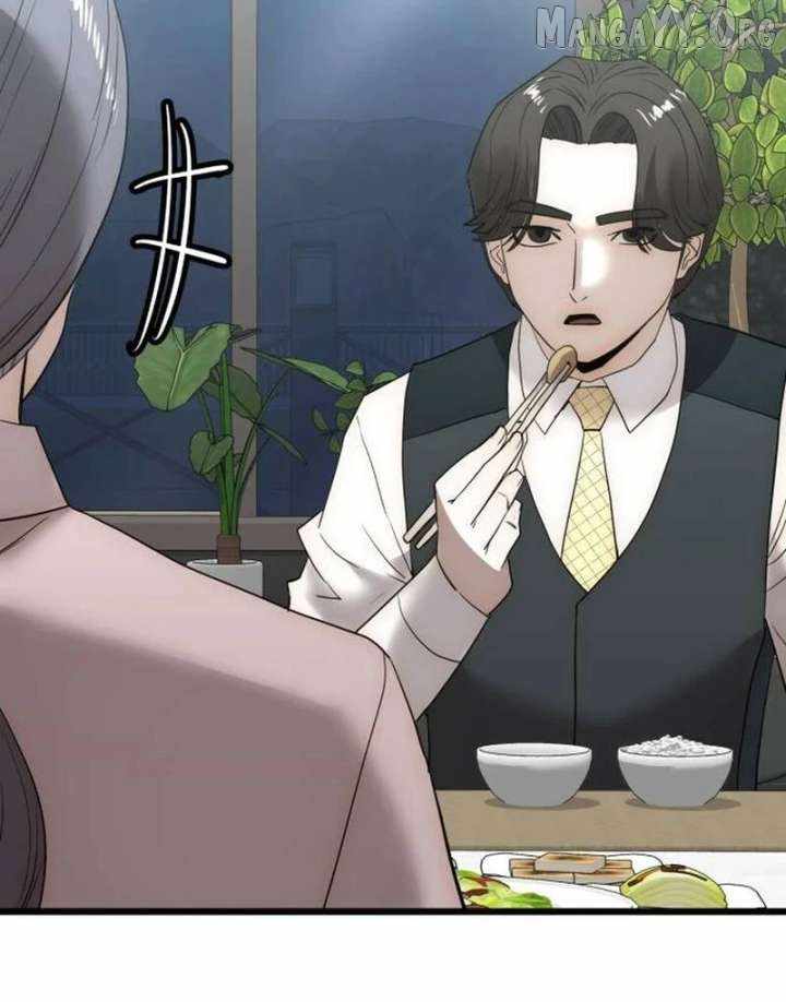 The Dignity of a Chaebol Chapter 18 page 125