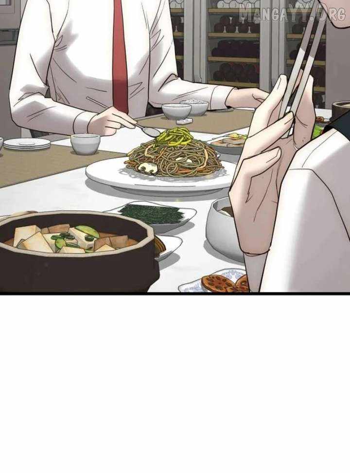The Dignity of a Chaebol Chapter 18 page 127