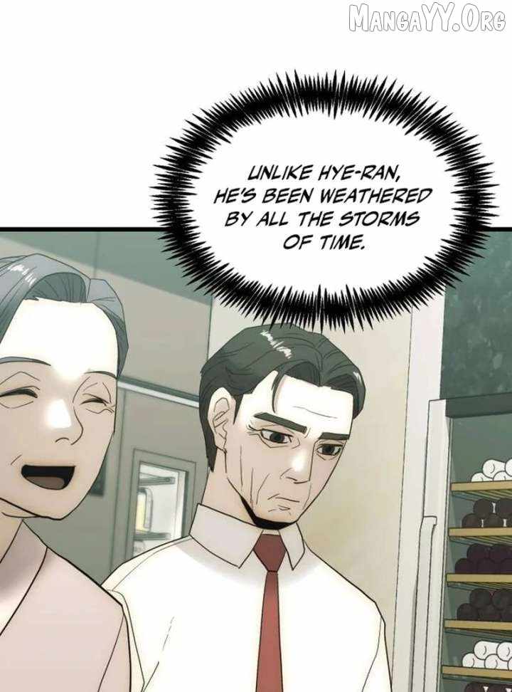 The Dignity of a Chaebol Chapter 18 page 130