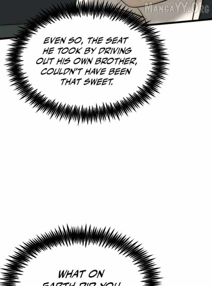 The Dignity of a Chaebol Chapter 18 page 133