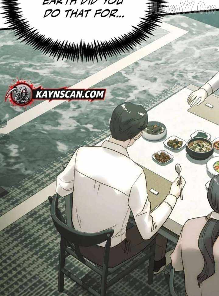 The Dignity of a Chaebol Chapter 18 page 134