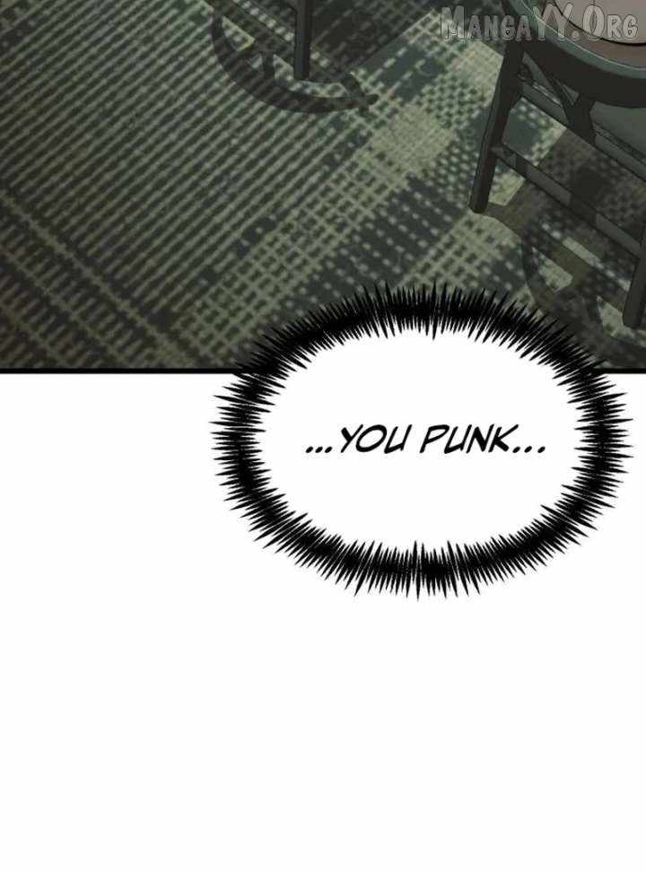 The Dignity of a Chaebol Chapter 18 page 135