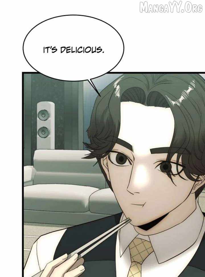 The Dignity of a Chaebol Chapter 19 page 5