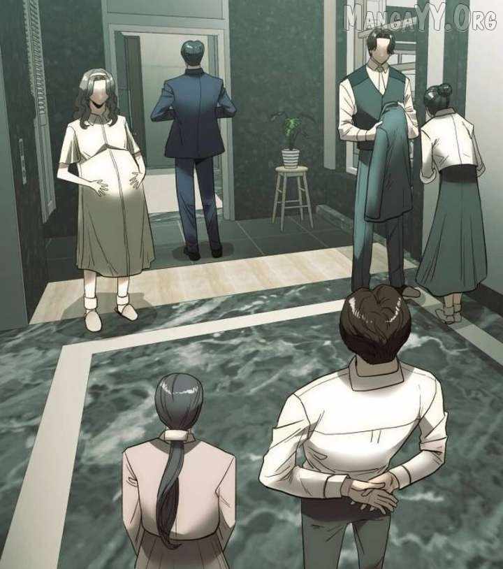 The Dignity of a Chaebol Chapter 19 page 11