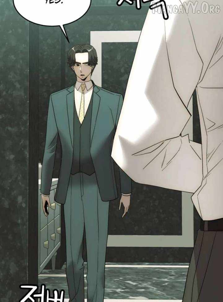 The Dignity of a Chaebol Chapter 19 page 15