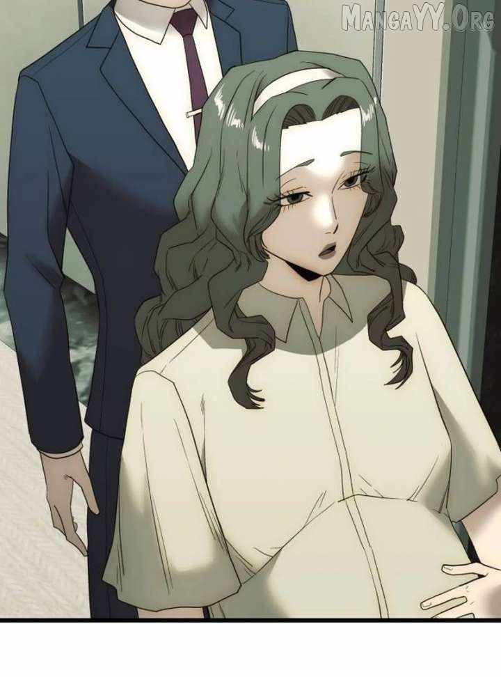 The Dignity of a Chaebol Chapter 19 page 17
