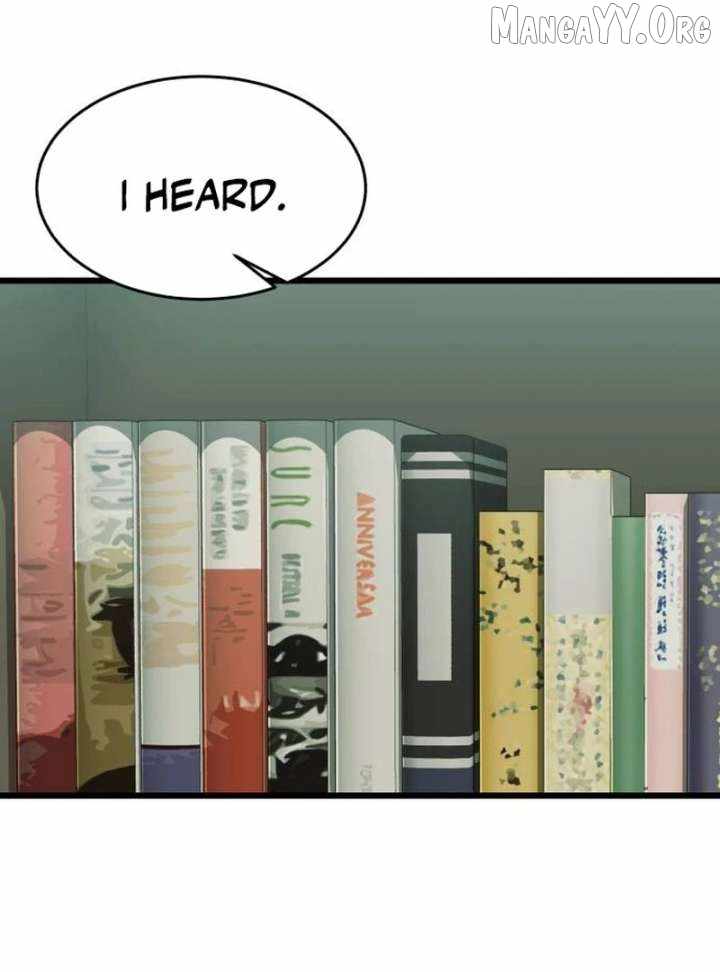 The Dignity of a Chaebol Chapter 19 page 19