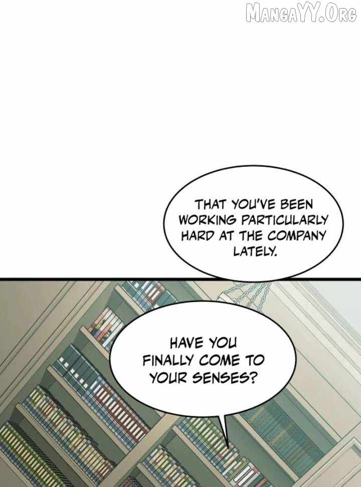The Dignity of a Chaebol Chapter 19 page 20