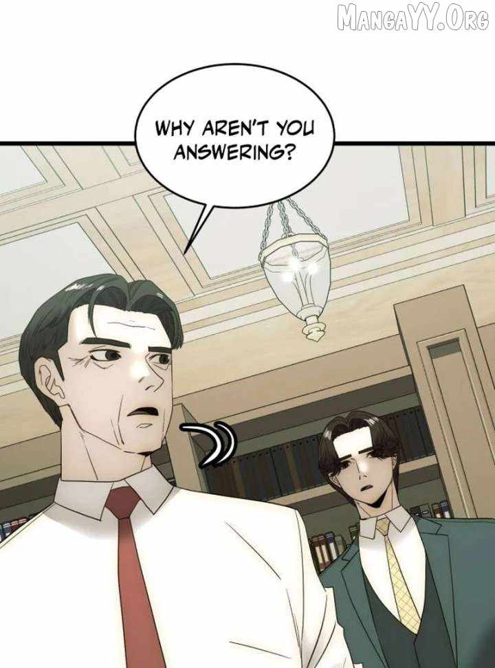 The Dignity of a Chaebol Chapter 19 page 24