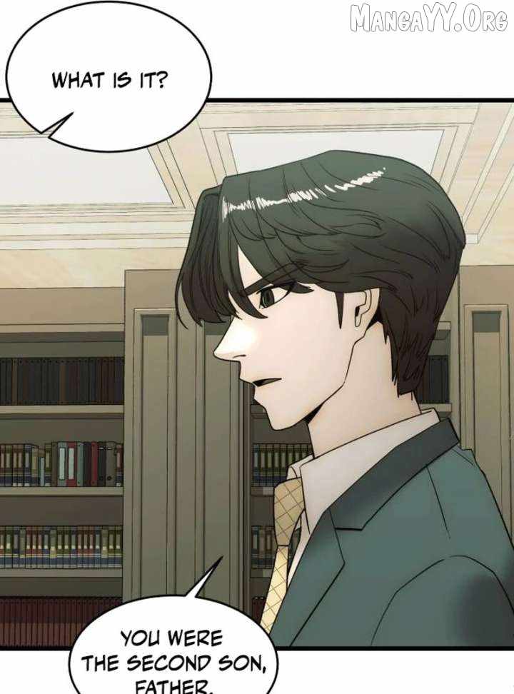 The Dignity of a Chaebol Chapter 19 page 27