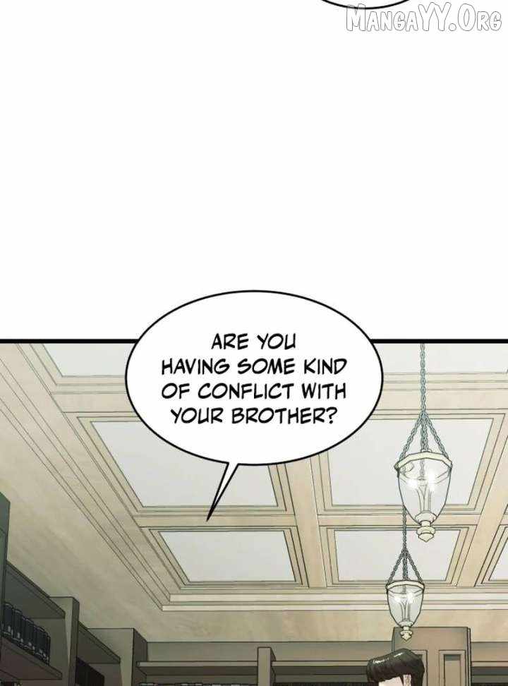 The Dignity of a Chaebol Chapter 19 page 32