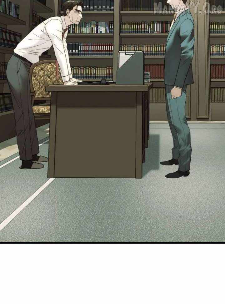 The Dignity of a Chaebol Chapter 19 page 33