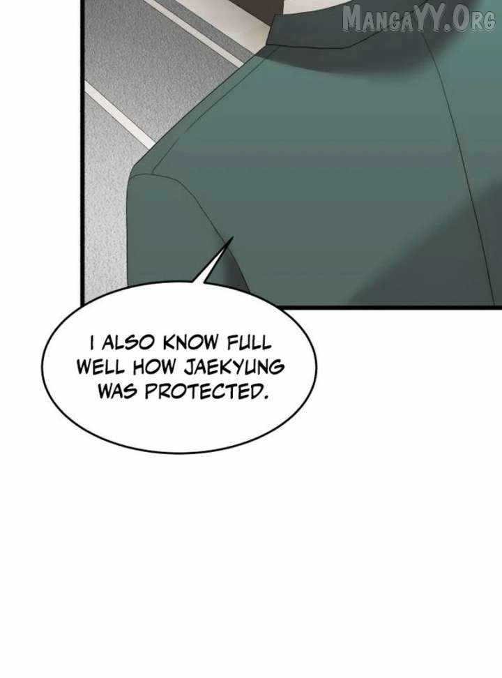 The Dignity of a Chaebol Chapter 19 page 35