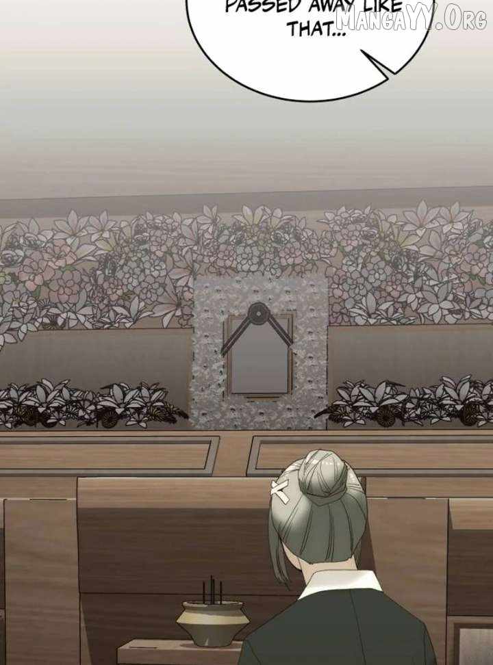 The Dignity of a Chaebol Chapter 19 page 38
