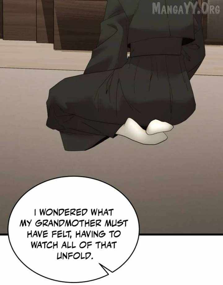 The Dignity of a Chaebol Chapter 19 page 39