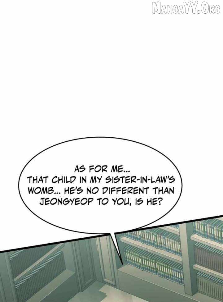 The Dignity of a Chaebol Chapter 19 page 44