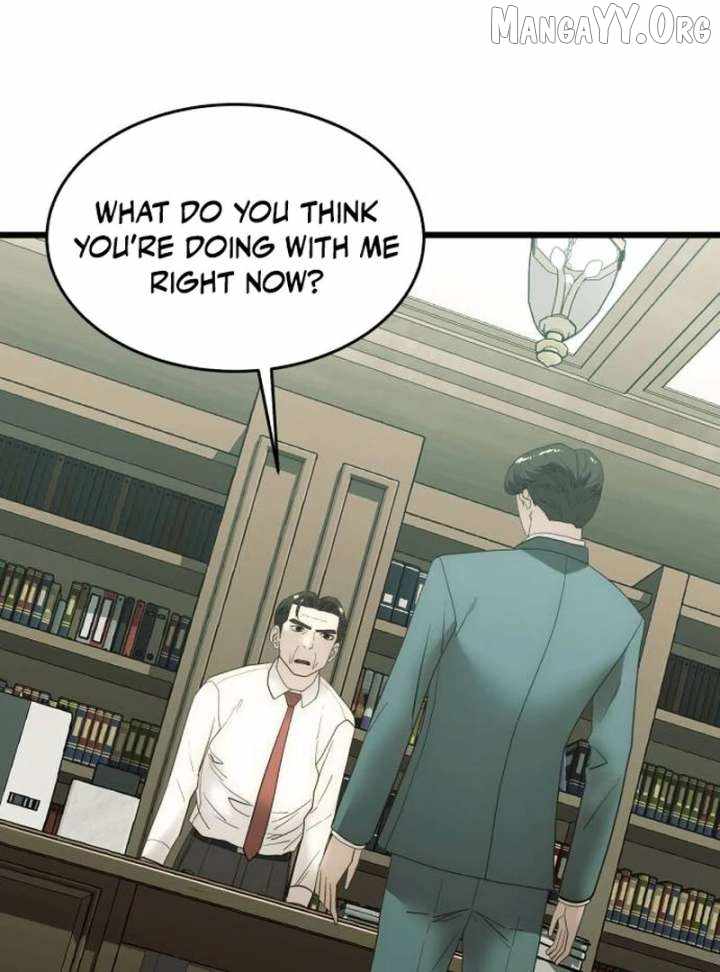 The Dignity of a Chaebol Chapter 19 page 49