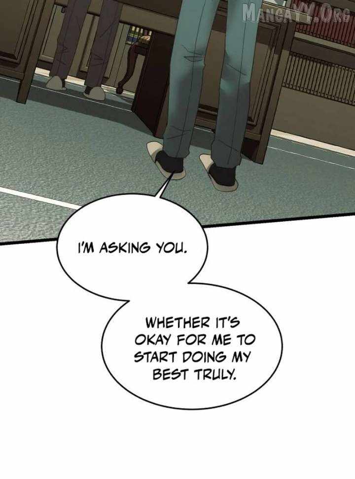 The Dignity of a Chaebol Chapter 19 page 50