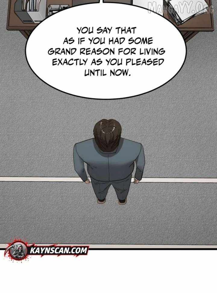 The Dignity of a Chaebol Chapter 19 page 56