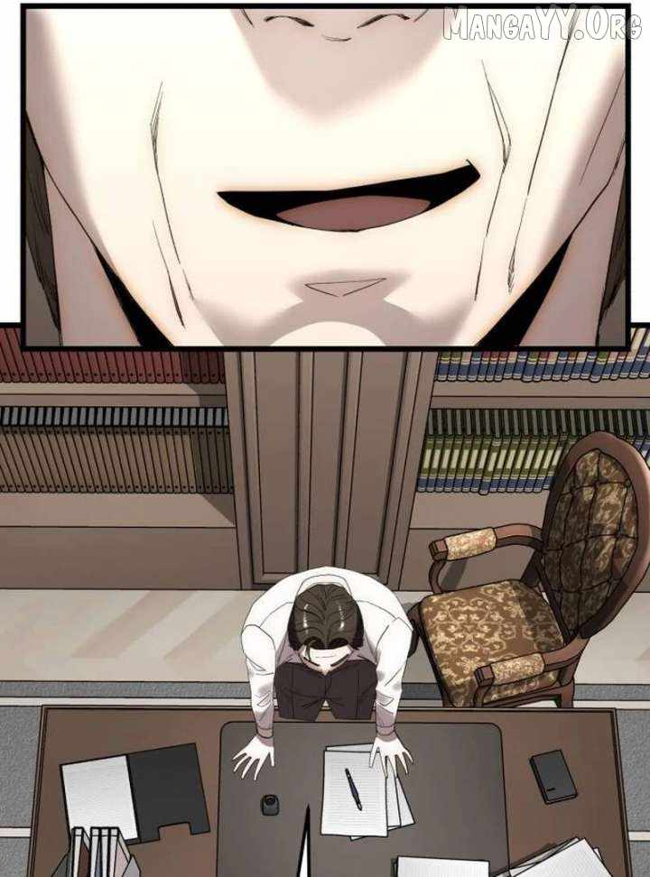 The Dignity of a Chaebol Chapter 19 page 55