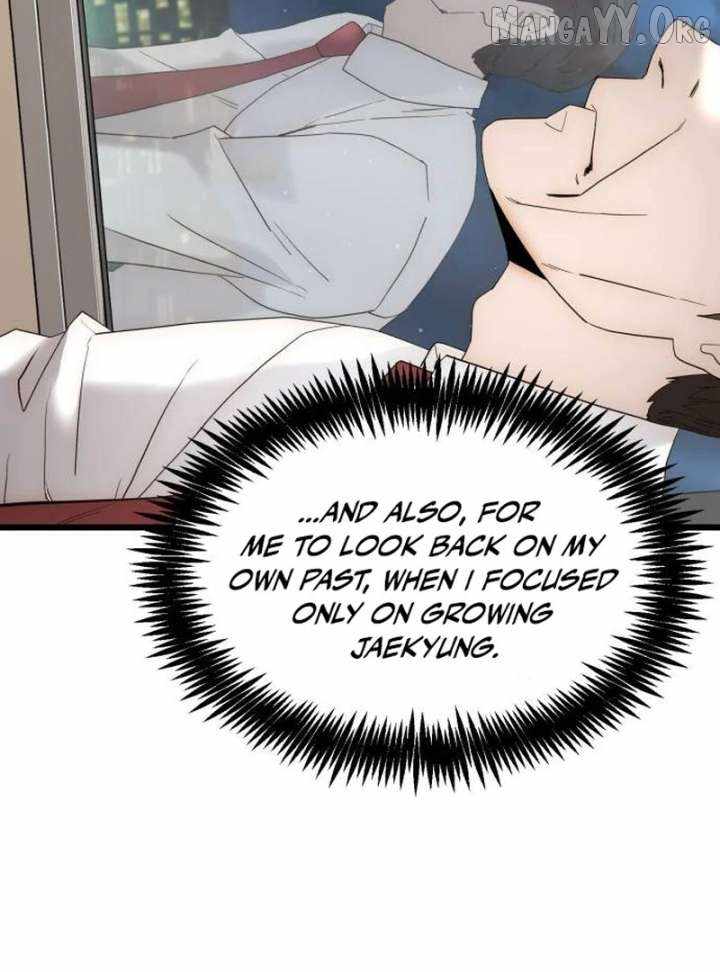 The Dignity of a Chaebol Chapter 19 page 61