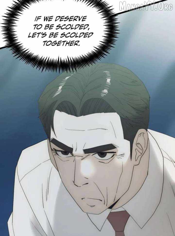 The Dignity of a Chaebol Chapter 19 page 64