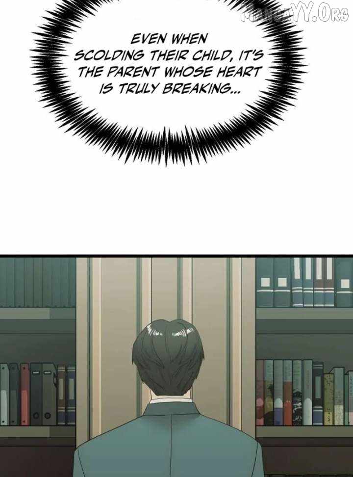 The Dignity of a Chaebol Chapter 19 page 66