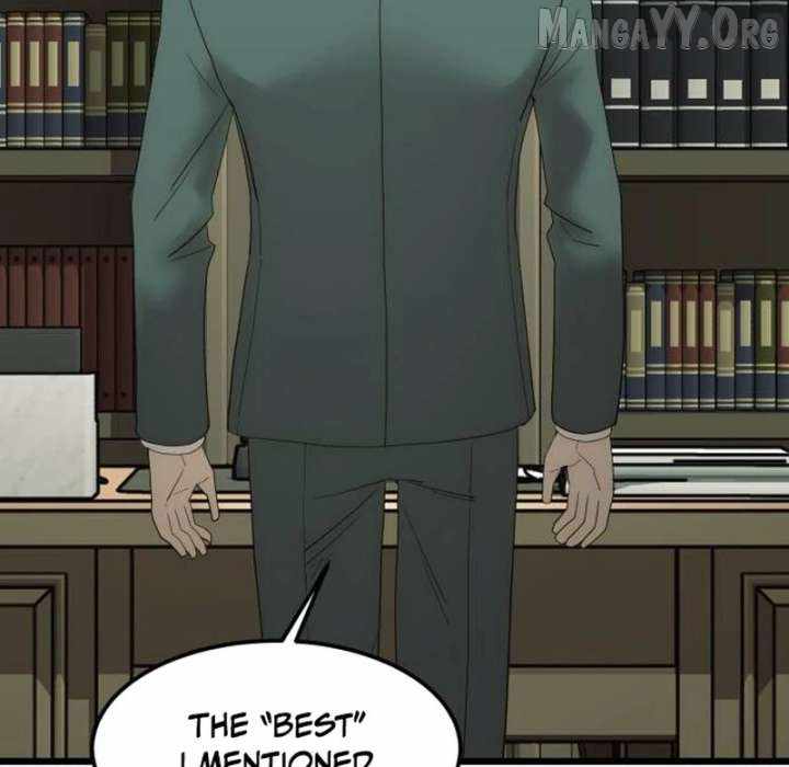 The Dignity of a Chaebol Chapter 19 page 67
