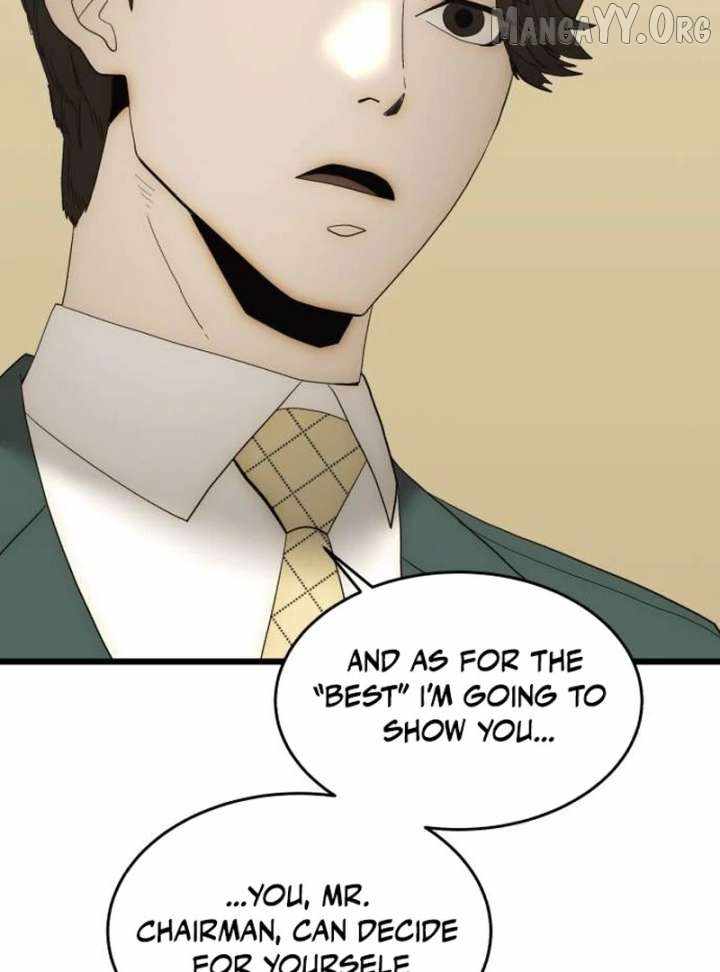 The Dignity of a Chaebol Chapter 19 page 70