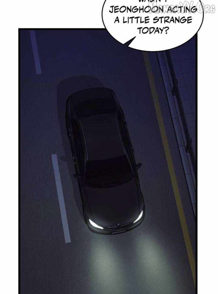 The Dignity of a Chaebol Chapter 19 page 76