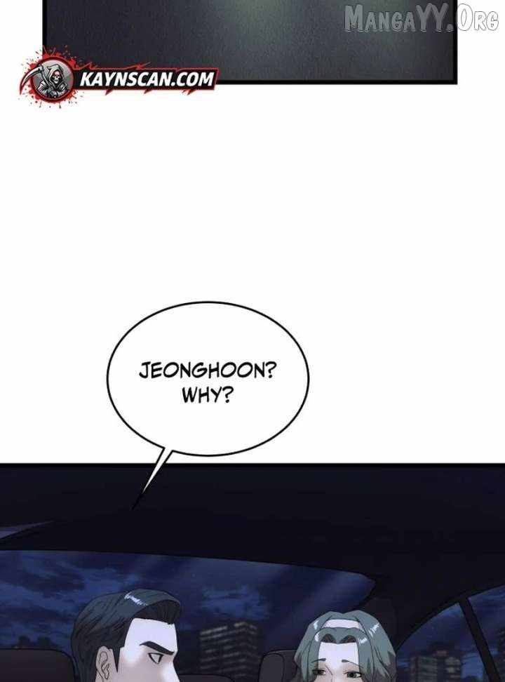 The Dignity of a Chaebol Chapter 19 page 77