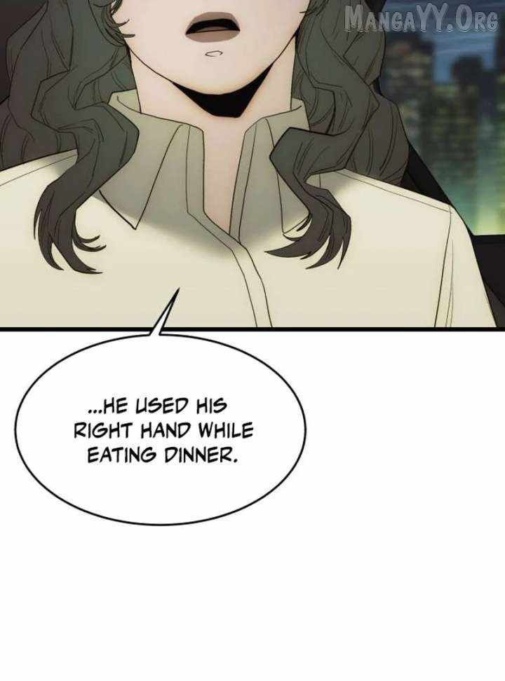 The Dignity of a Chaebol Chapter 19 page 80
