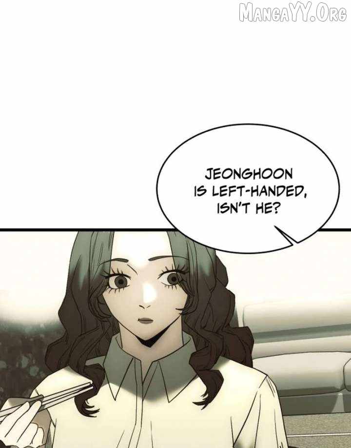 The Dignity of a Chaebol Chapter 19 page 81