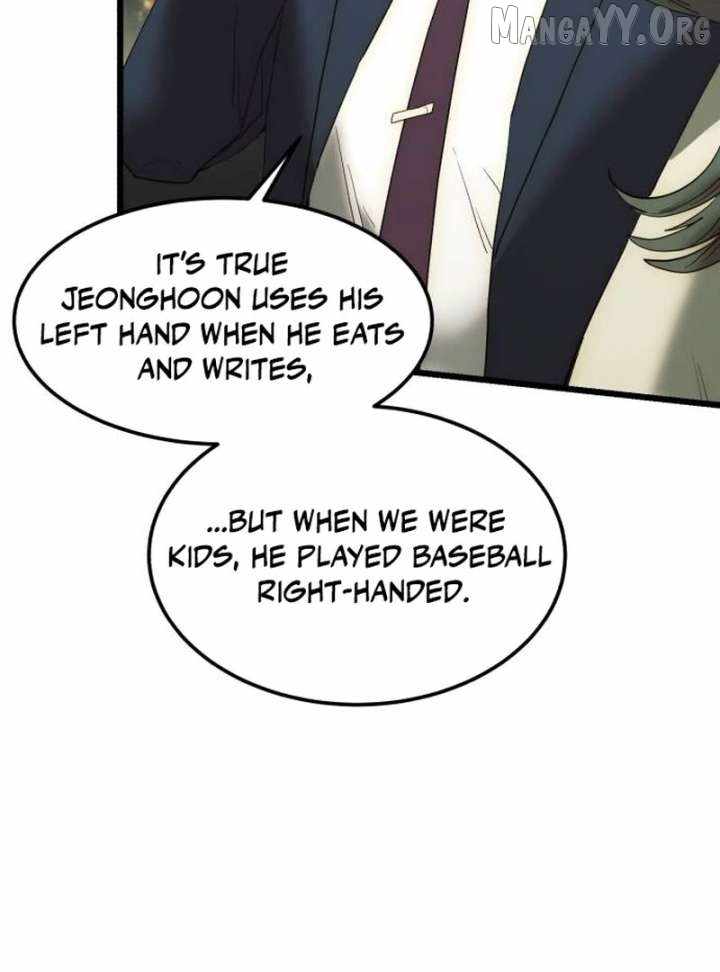 The Dignity of a Chaebol Chapter 19 page 84