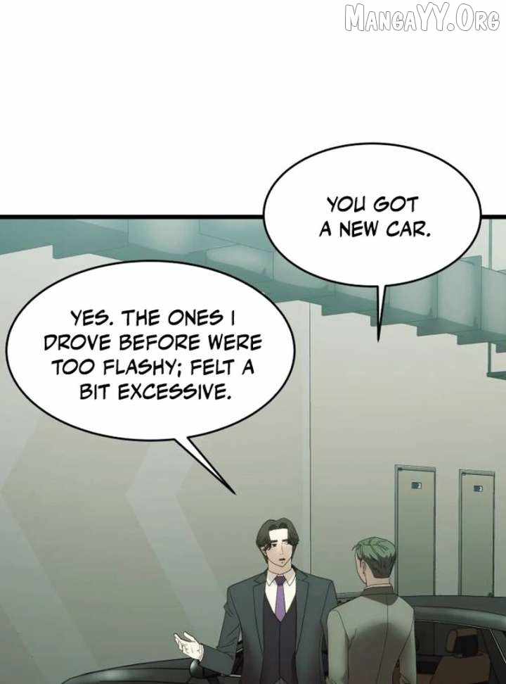 The Dignity of a Chaebol Chapter 19 page 94