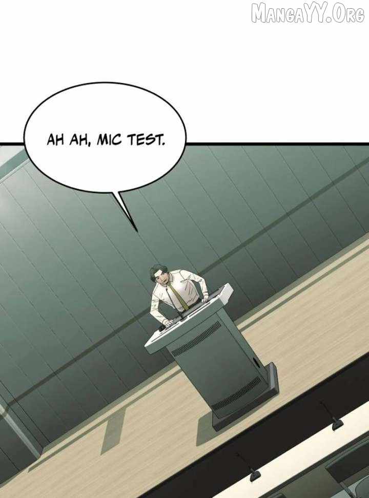 The Dignity of a Chaebol Chapter 19 page 98