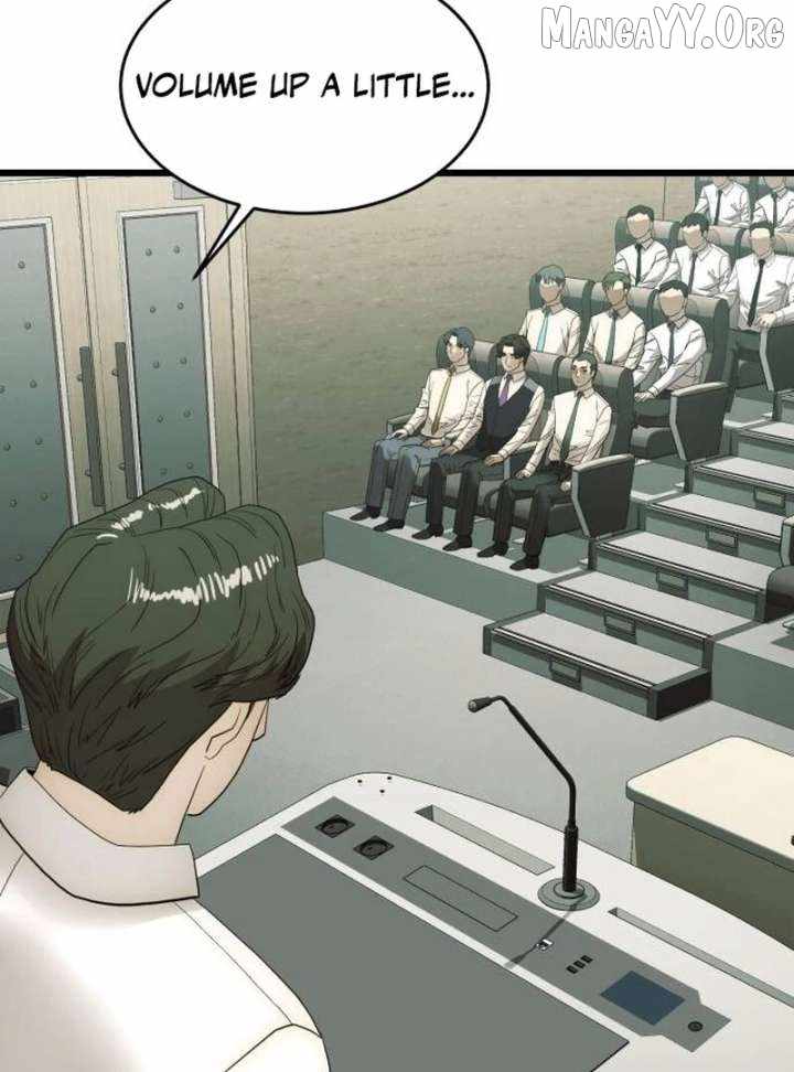 The Dignity of a Chaebol Chapter 19 page 100