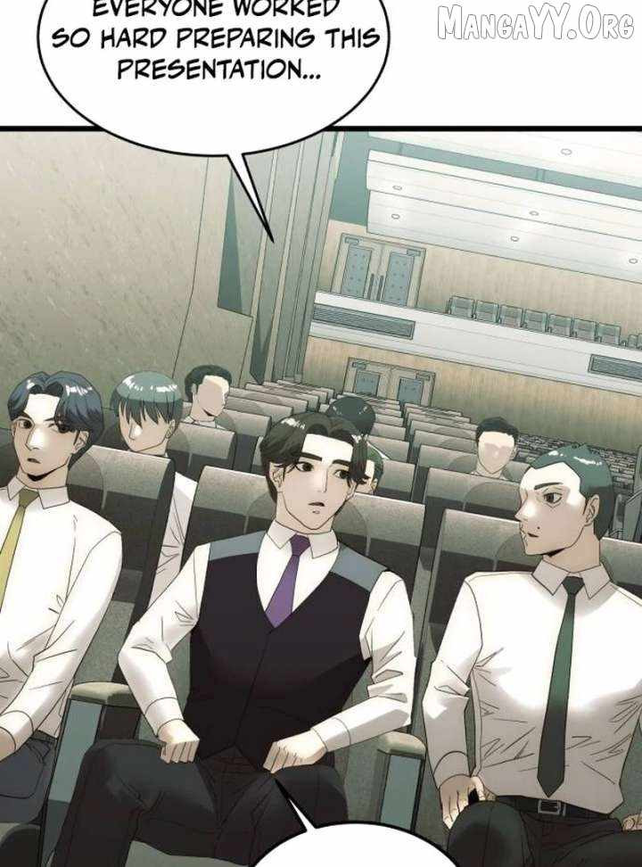 The Dignity of a Chaebol Chapter 19 page 102