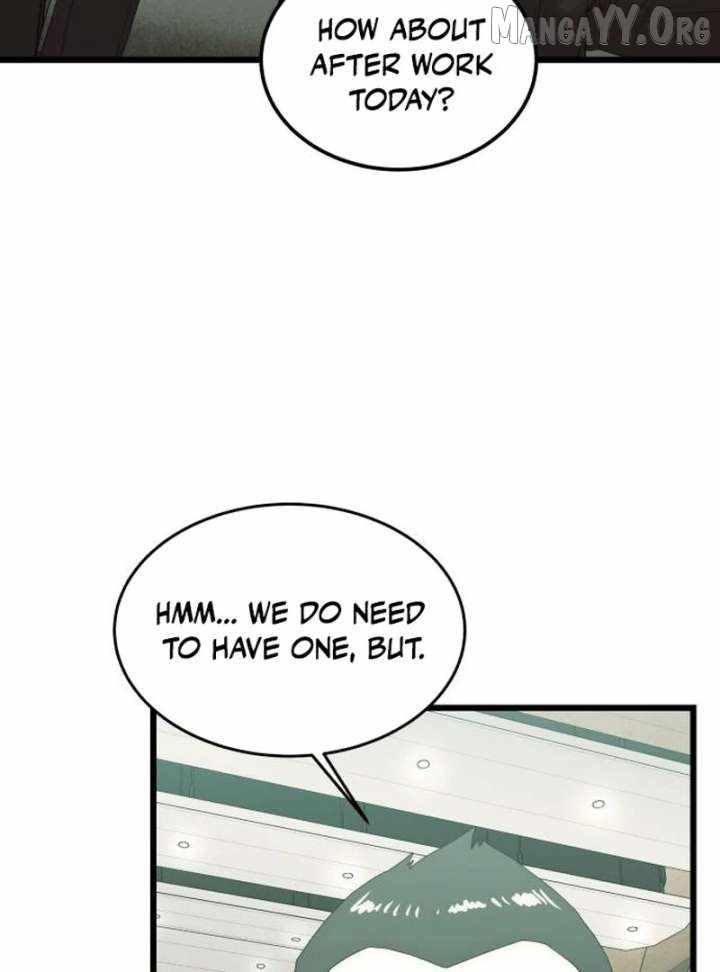The Dignity of a Chaebol Chapter 19 page 103