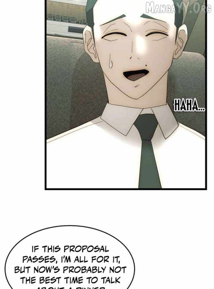 The Dignity of a Chaebol Chapter 19 page 104