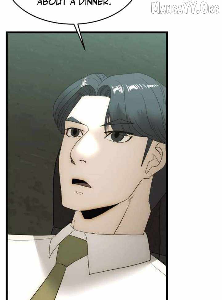 The Dignity of a Chaebol Chapter 19 page 105