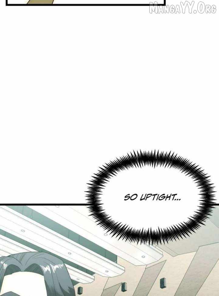 The Dignity of a Chaebol Chapter 19 page 106