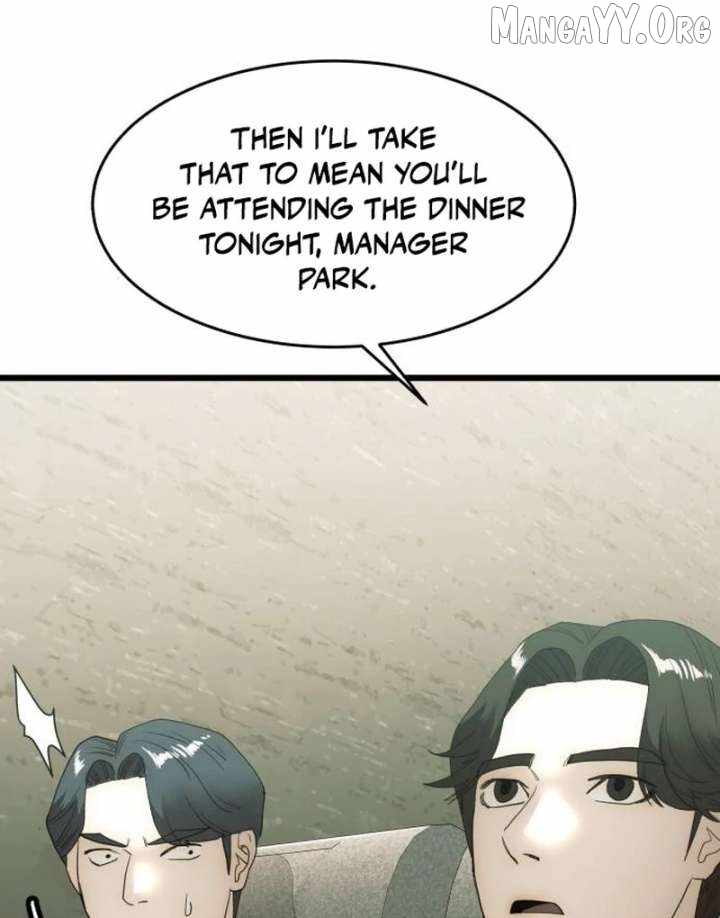The Dignity of a Chaebol Chapter 19 page 108