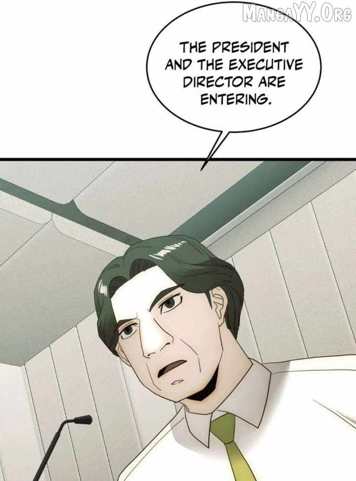 The Dignity of a Chaebol Chapter 19 page 110