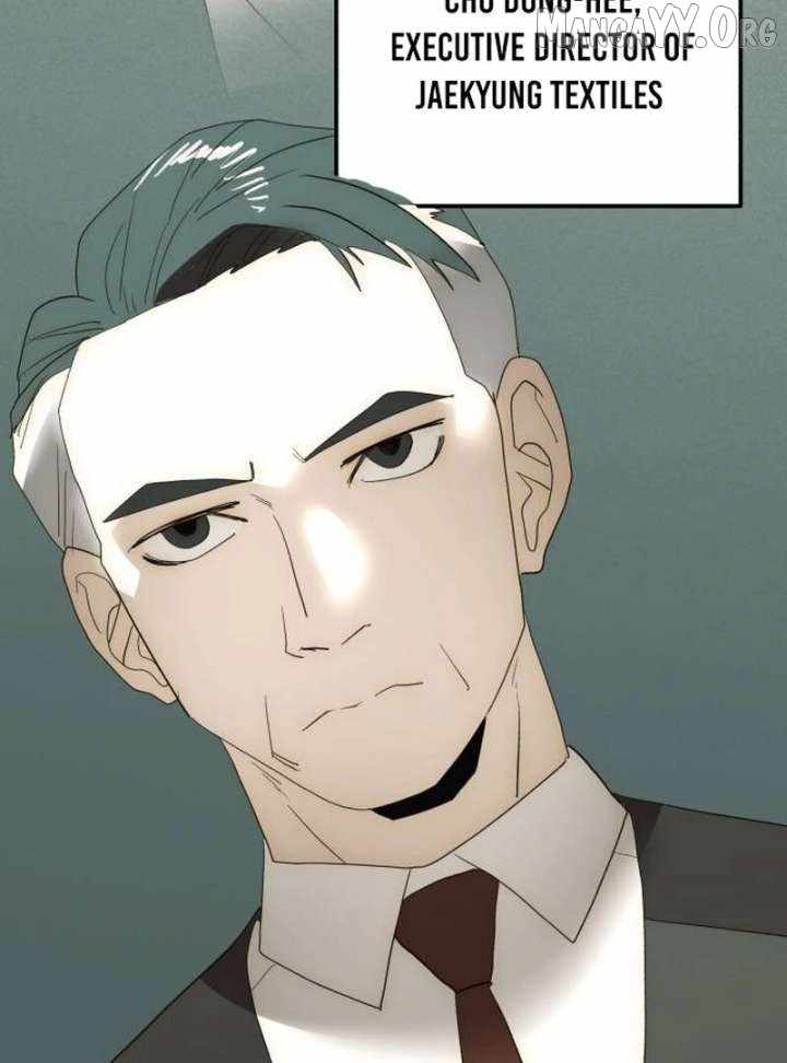 The Dignity of a Chaebol Chapter 19 page 119