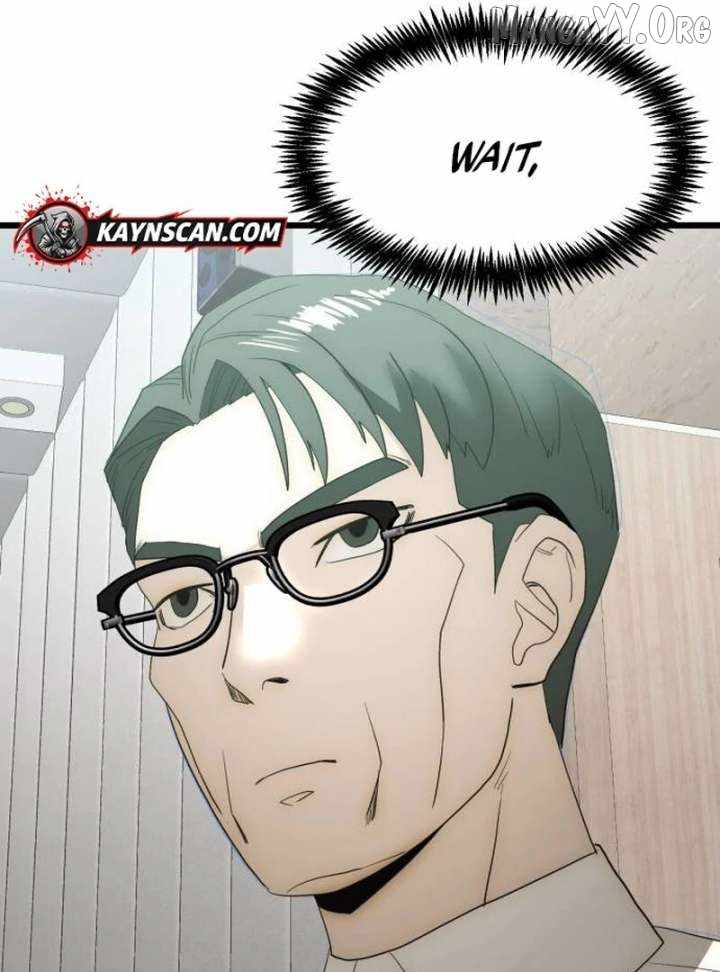 The Dignity of a Chaebol Chapter 19 page 123
