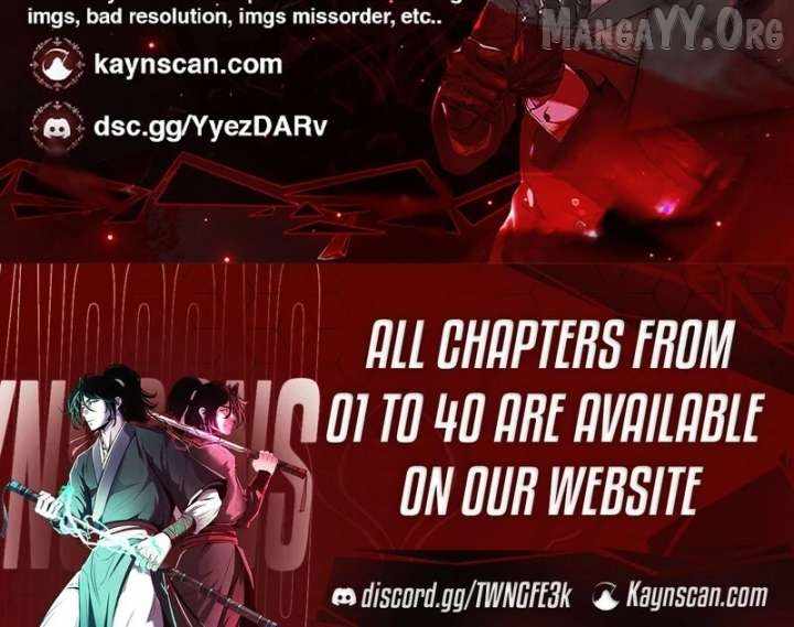 The Dignity of a Chaebol Chapter 19 page 127